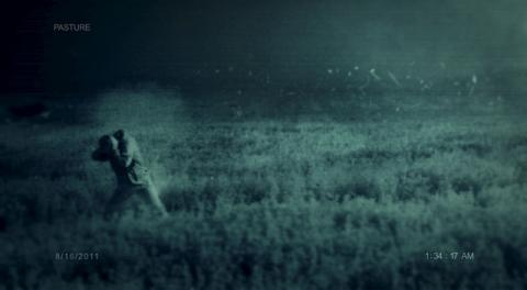 SKINWALKER RANCH | SKINWALKER RANCH | 2013
