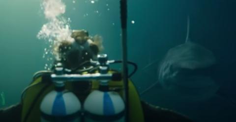 Sous la Seine | Sous la Seine | 2024