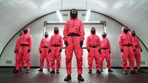 LA SAISON 3 DE SQUID GAME C’EST POUR BIENTOT