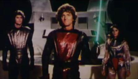 STARCRASH, LE CHOC DES ETOILES | SCONTRI STELLARI OLTRE LA TERZA DIMENSIONE  | 1979