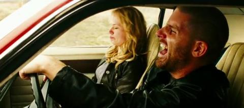 SURVEILLANCE | SURVEILLANCE | 2008