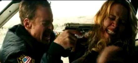 SURVEILLANCE | SURVEILLANCE | 2008