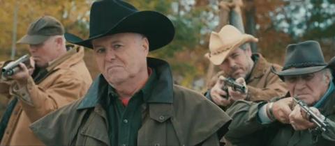 SURVIVAL OF THE DEAD | SURVIVAL OF THE DEAD | 2009