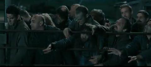 SURVIVAL OF THE DEAD | SURVIVAL OF THE DEAD | 2009