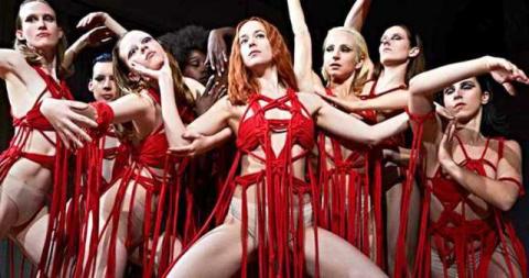 SUSPIRIA (2018) | SUSPIRIA (2018) | 2018