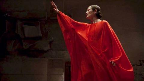 SUSPIRIA (2018) | SUSPIRIA (2018) | 2018