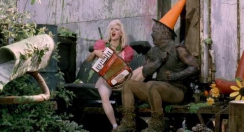 TOXIC AVENGER 3  | THE TOXIC AVENGER PART 3 - THE LAST TEMPTATION OF TOXIE | 1989