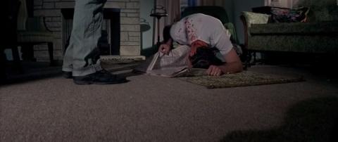 Terreur sur la ville | Town that dreaded sundown - the | 1976