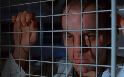 Terreur à l'hôpital central | Visiting hours | 1982