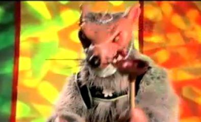TERROR TOONS 2 : BLOODY TOONS | TERROR TOONS 2 : BLOODY TOONS | 2007