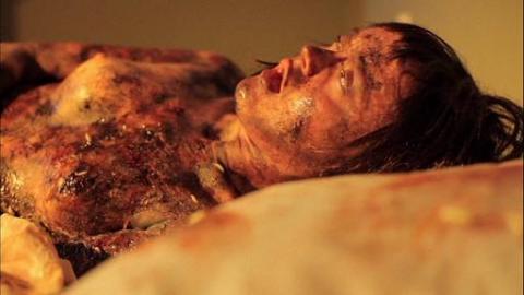 THANATOMORPHOSE | THANATOMORPHOSE | 02.10.2012