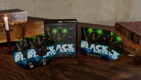 Soutenez The Black Gate !!!