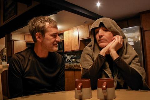 CREEP TAPES (SAISON 2) – THE | CREEP TAPES (SEASON 2) – THE | 2025 