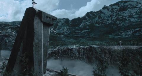 GORGE – THE | GORGE – THE | 2025