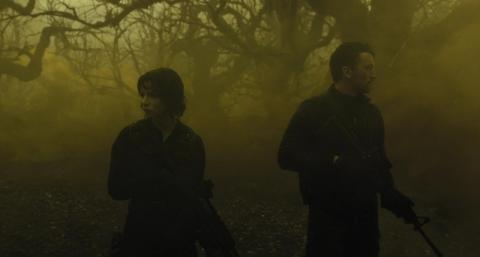 GORGE – THE | GORGE – THE | 2025