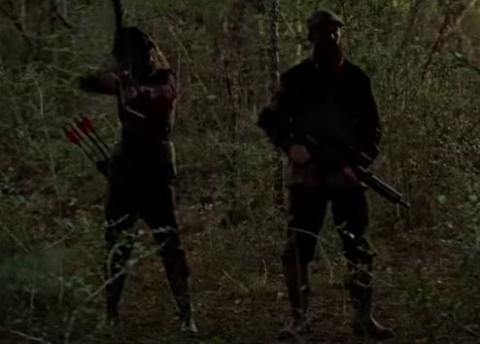 Hunt - The | Hunt - The | 2019