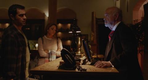 Night - The | Night - The | 2020