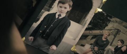 BOY - THE | BOY - THE | 2016