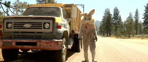 BUNNYMAN | BUNNYMAN | 2011