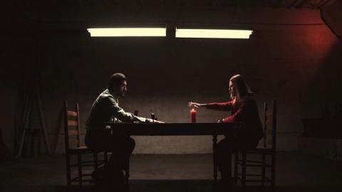 ODDS - THE | ODDS - THE | 2018