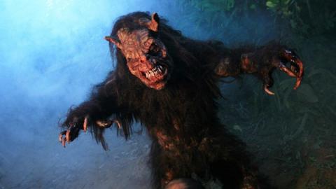 BLACK FABLES - THE | AS FABULAS NEGRAS | 2015