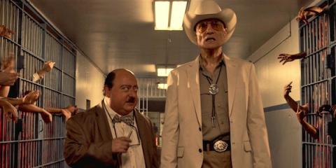 HUMAN CENTIPEDE III (FINAL SEQUENCE) - THE | HUMAN CENTIPEDE III (FINAL SEQUENCE) - THE | 2015