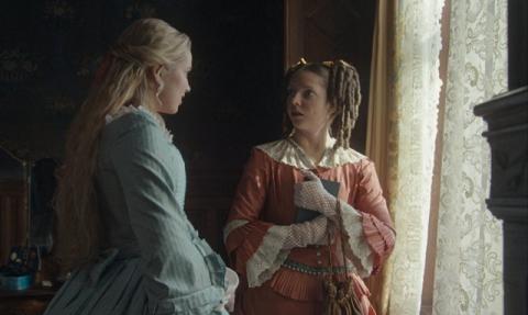 UGLY STEPSISTER - THE | DEN STYGGE STESOSTEREN | 2025