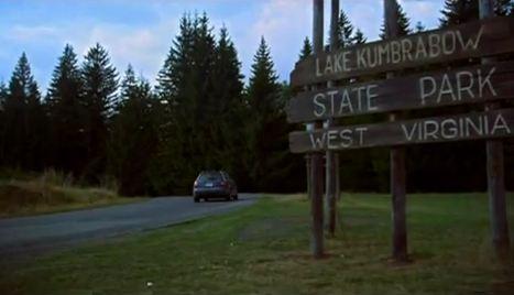 TIMBERFALLS | TIMBERFALLS | 2007