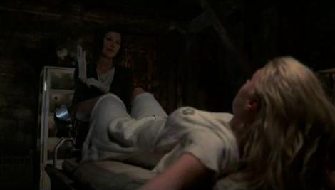 TIMBERFALLS | TIMBERFALLS | 2007