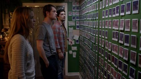 TIME LAPSE | TIME LAPSE | 2015