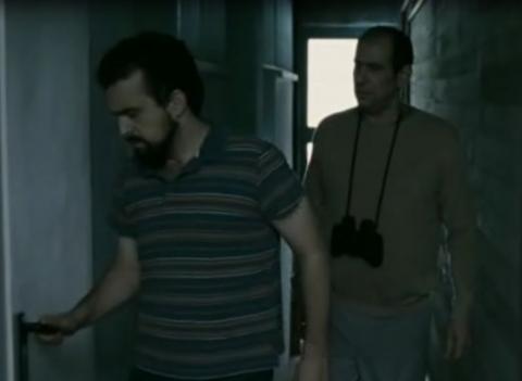 TIME CRIMES | CRONOCRIMENES - LOS | 2007