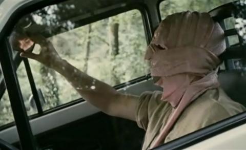 TIME CRIMES | CRONOCRIMENES - LOS | 2007