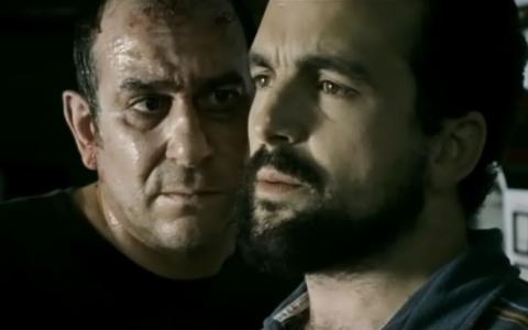 TIME CRIMES | CRONOCRIMENES - LOS | 2007