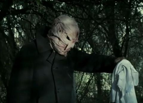 TIME CRIMES | CRONOCRIMENES - LOS | 2007