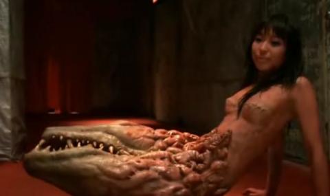 TOKYO GORE POLICE | TOKYO ZANKOKU KEISATSU  | 2008