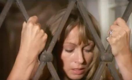 TORSO | I CORPI PRESENTANO TRACCE DI VIOLENZA CARNALE  | 1973