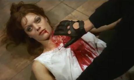 TORSO | I CORPI PRESENTANO TRACCE DI VIOLENZA CARNALE  | 1973