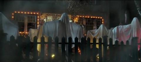 TRICK R TREAT | TRICK R TREAT | 2007