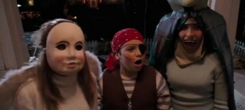 TRICK R TREAT | TRICK R TREAT | 2007