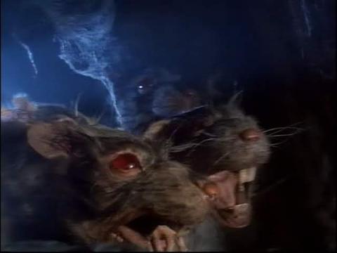 TRILOGY OF TERROR 2 | TRILOGY OF TERROR 2 | 1996