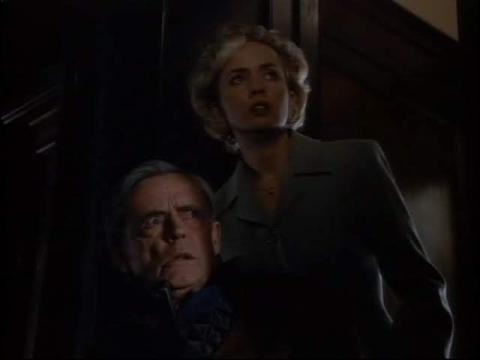 TRILOGY OF TERROR 2 | TRILOGY OF TERROR 2 | 1996