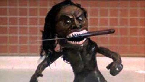 TRILOGY OF TERROR 2 | TRILOGY OF TERROR 2 | 1996