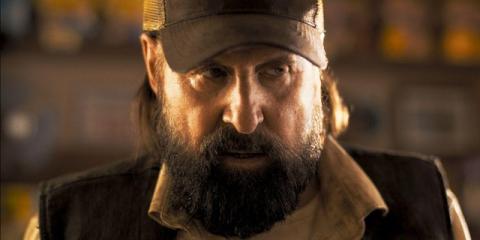 UNTIL DAWN : LA MORT SANS FIN | UNTIL DAWN | 2025