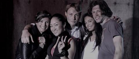 URBAN EXPLORER | URBAN EXPLORER | 2011