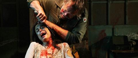 URBAN EXPLORER | URBAN EXPLORER | 2011