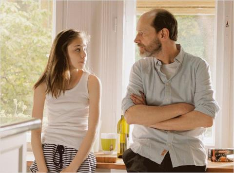 WHITE GOD | WHITE GOD | 2014