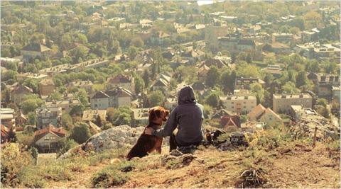 WHITE GOD | WHITE GOD | 2014