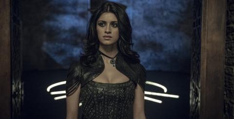 WITCHER SAISON 1 - THE | WITCHER SEASON 1 - THE | 2019