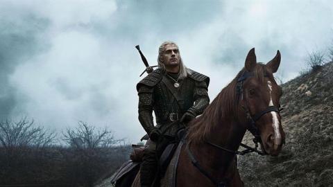 WITCHER SAISON 1 - THE | WITCHER SEASON 1 - THE | 2019