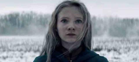 WITCHER SAISON 1 - THE | WITCHER SEASON 1 - THE | 2019